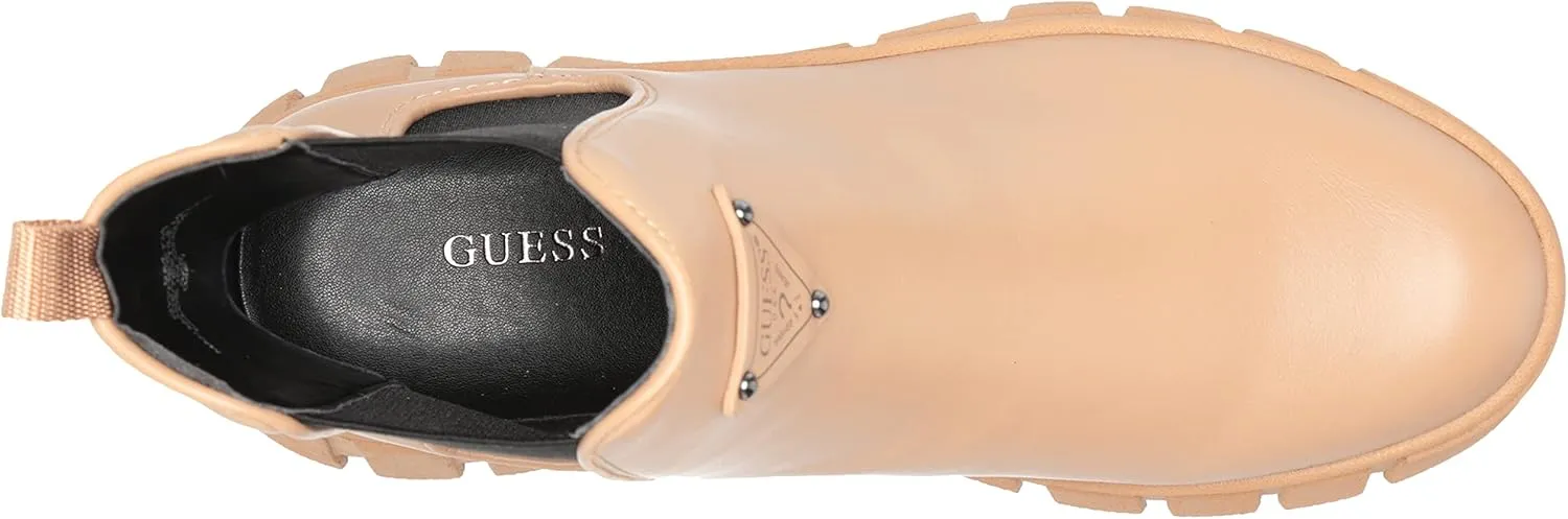 GUESS Women's Hestia Ankle Boot