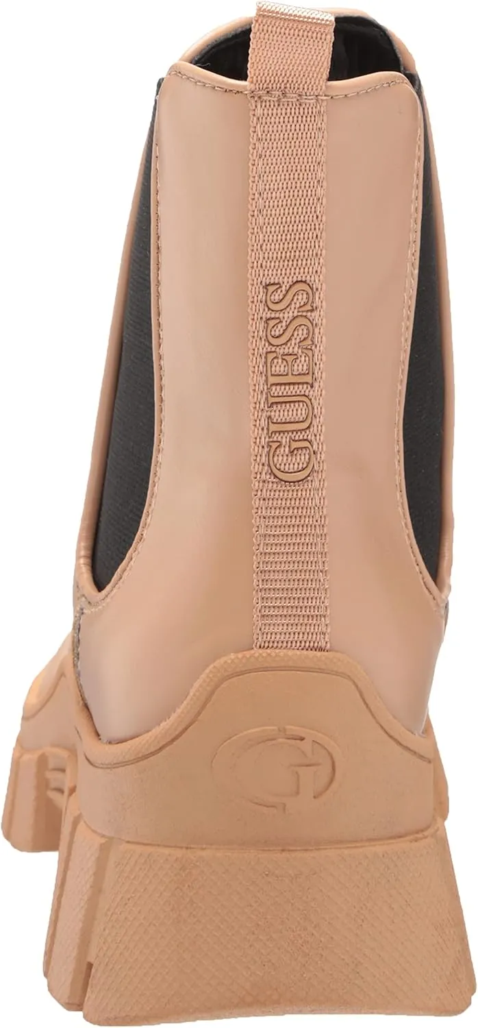 GUESS Women's Hestia Ankle Boot