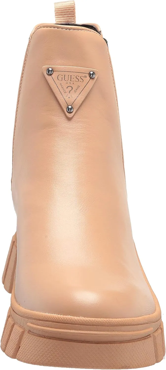 GUESS Women's Hestia Ankle Boot