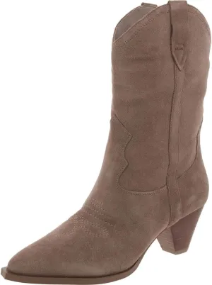 GUESS Women's Odilia Ankle Boot