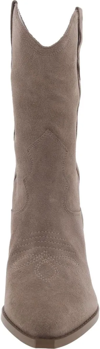 GUESS Women's Odilia Ankle Boot