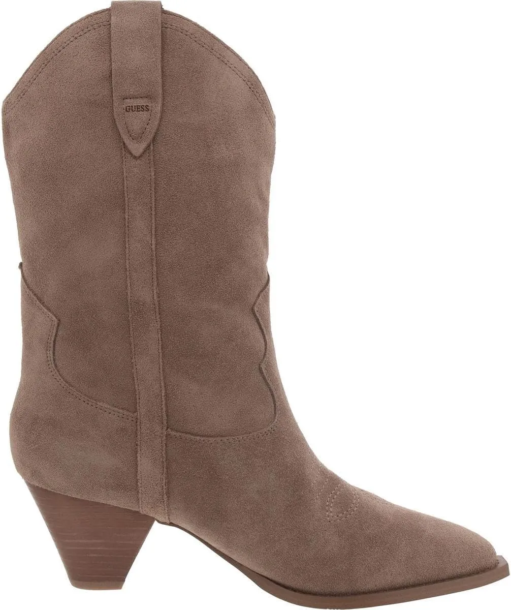 GUESS Women's Odilia Ankle Boot