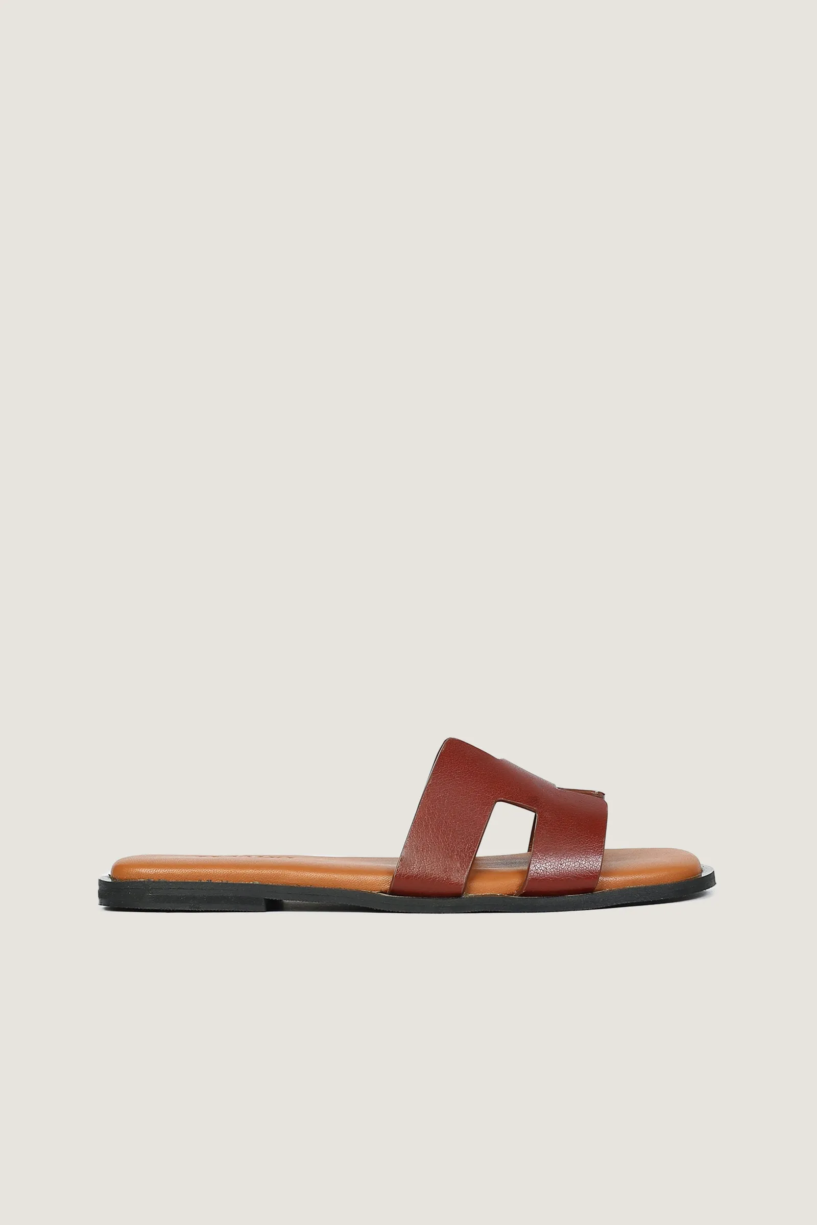 H Style Slipper