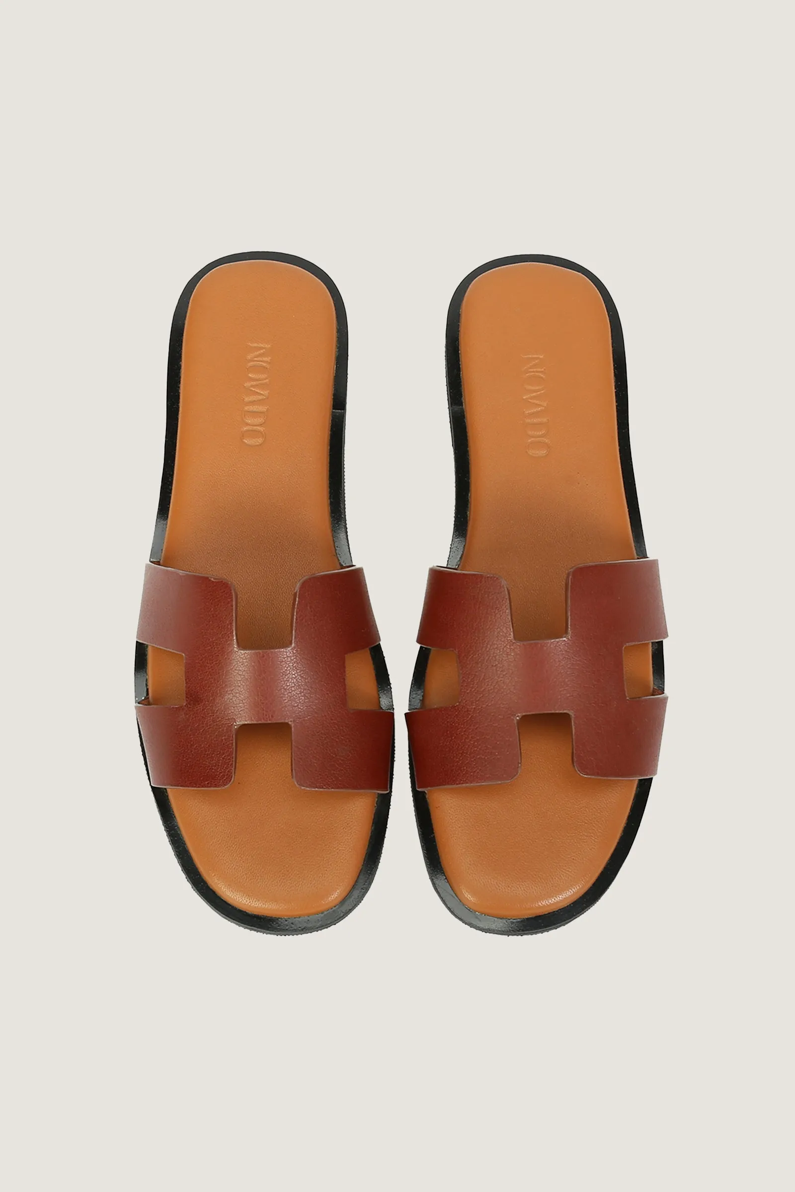 H Style Slipper