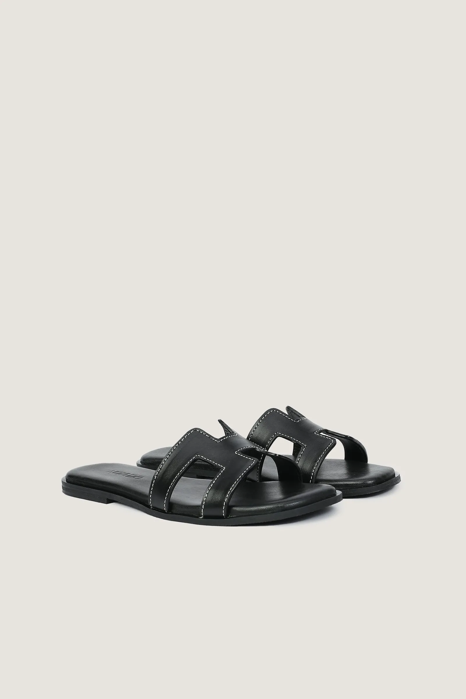 H Style Slipper