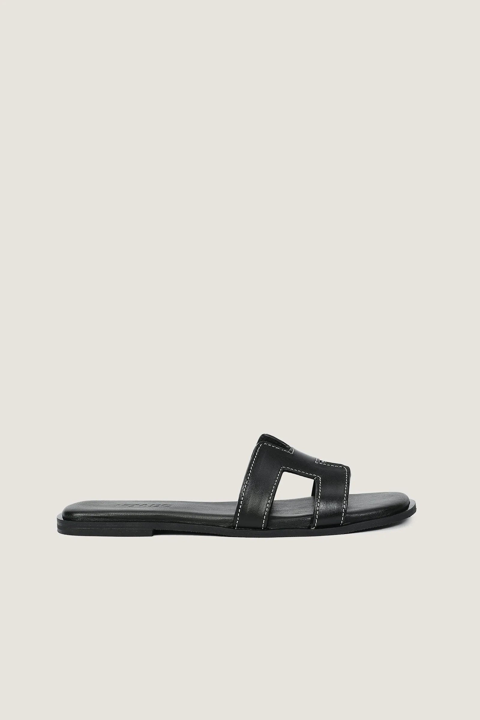 H Style Slipper