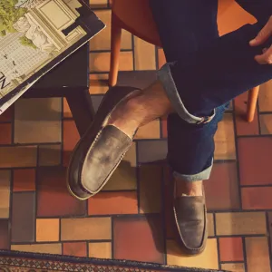 Hari Mari Hacienda LX Slipper