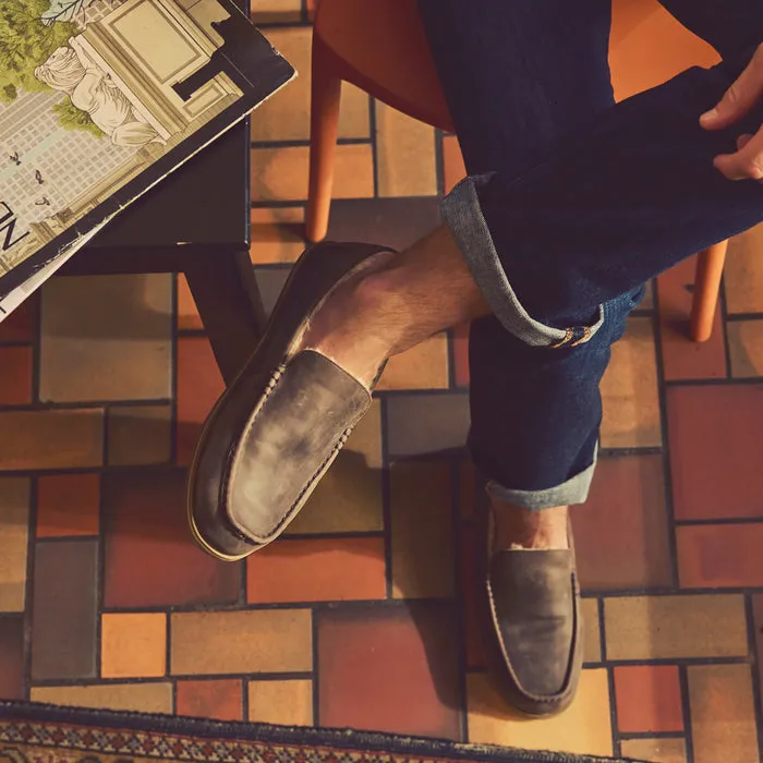 Hari Mari Hacienda LX Slipper