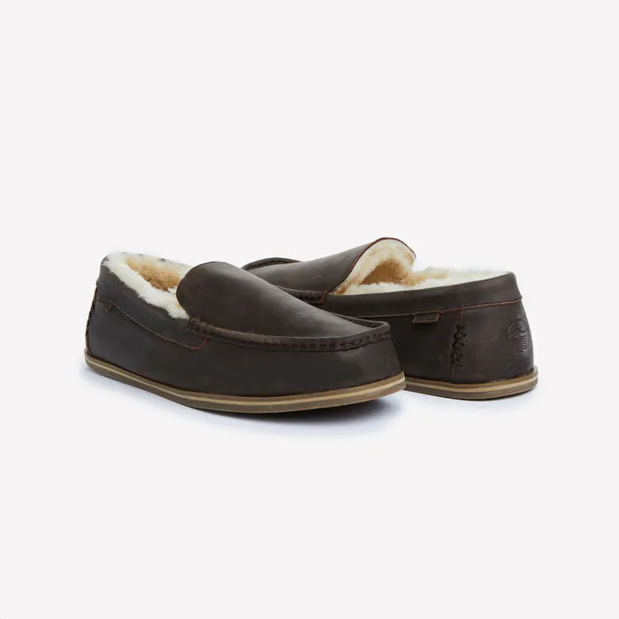 Hari Mari Hacienda LX Slipper