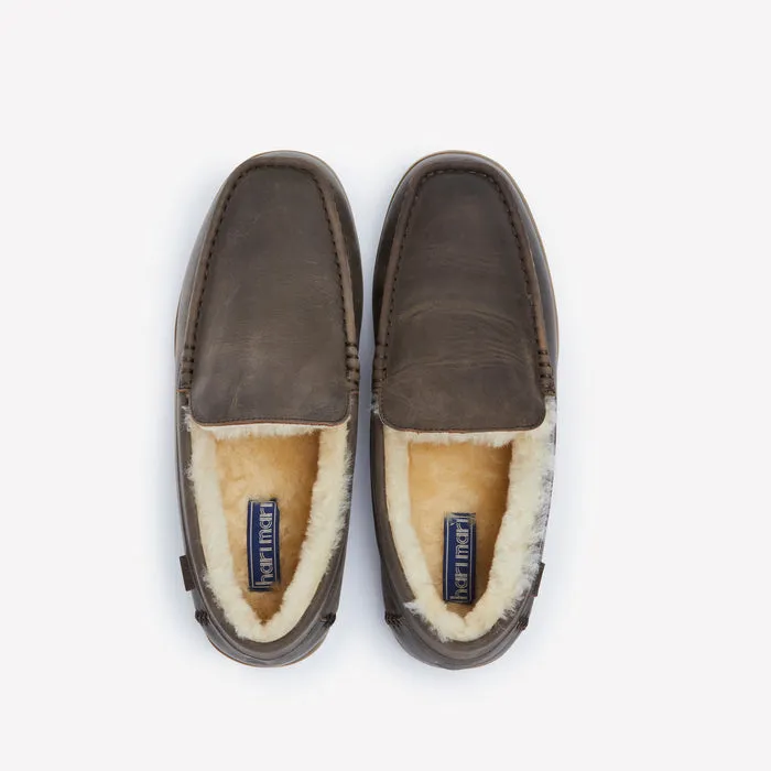 Hari Mari Hacienda LX Slipper