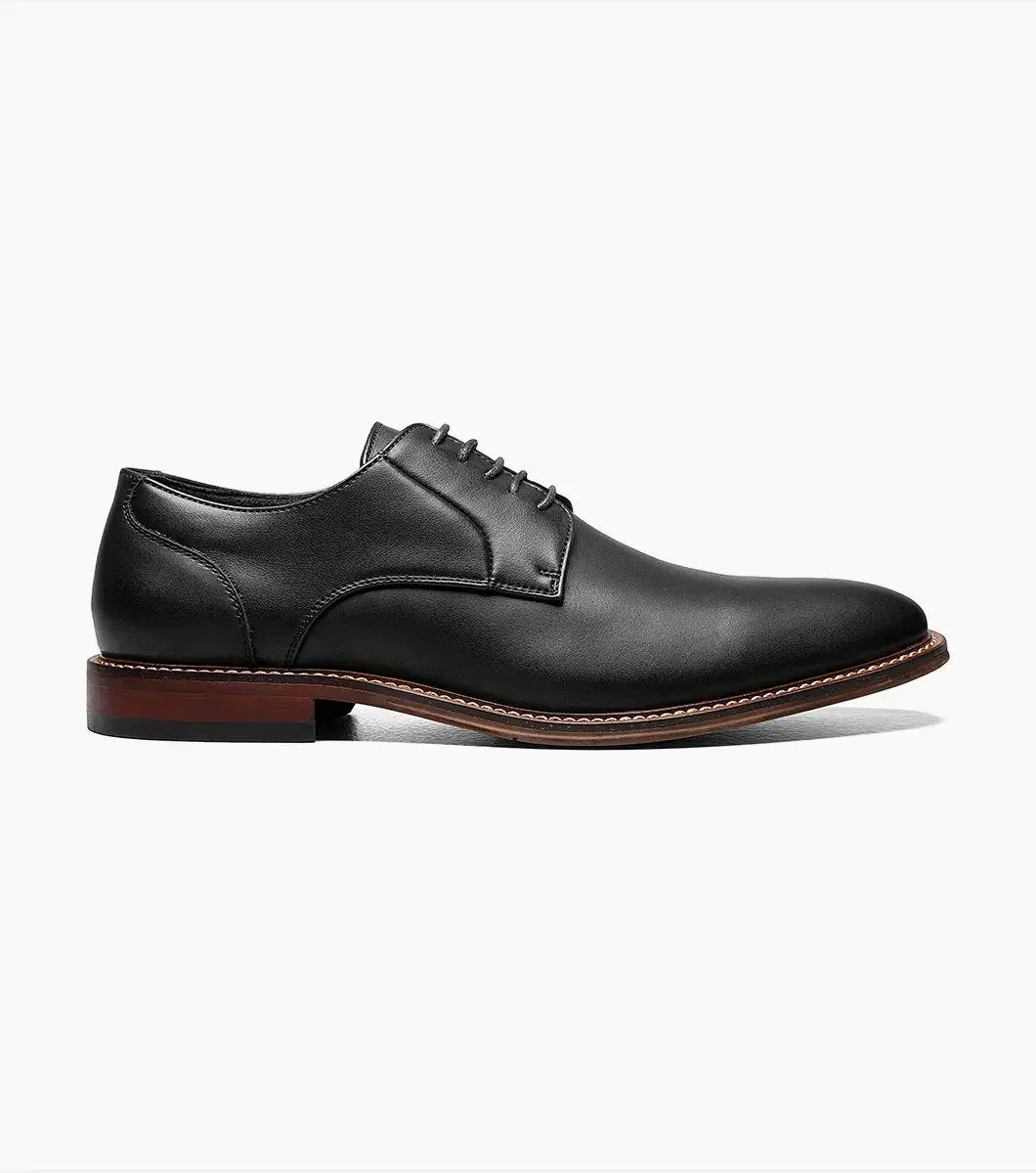 HARTFORD Plain Toe Oxford-16548