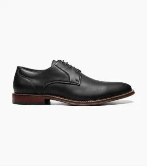 HARTFORD Plain Toe Oxford-16548