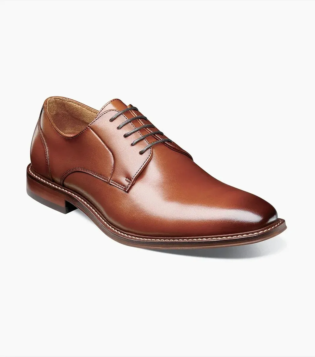 HARTFORD Plain Toe Oxford-16548