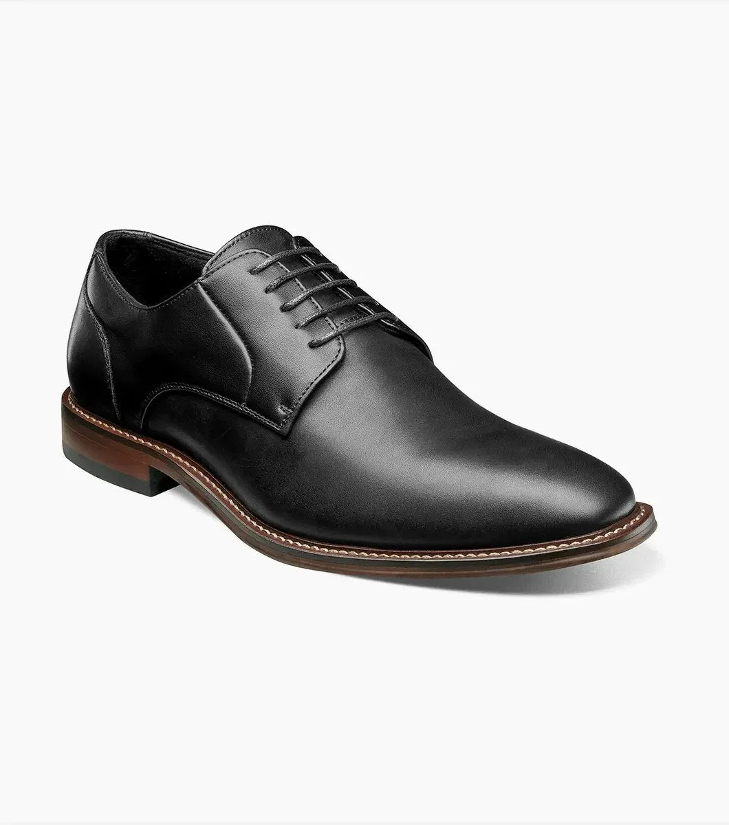 HARTFORD Plain Toe Oxford-16548