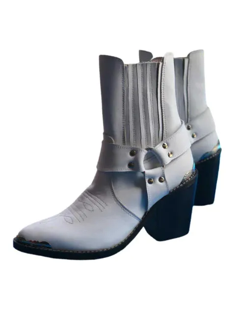 Hawk - high (white)