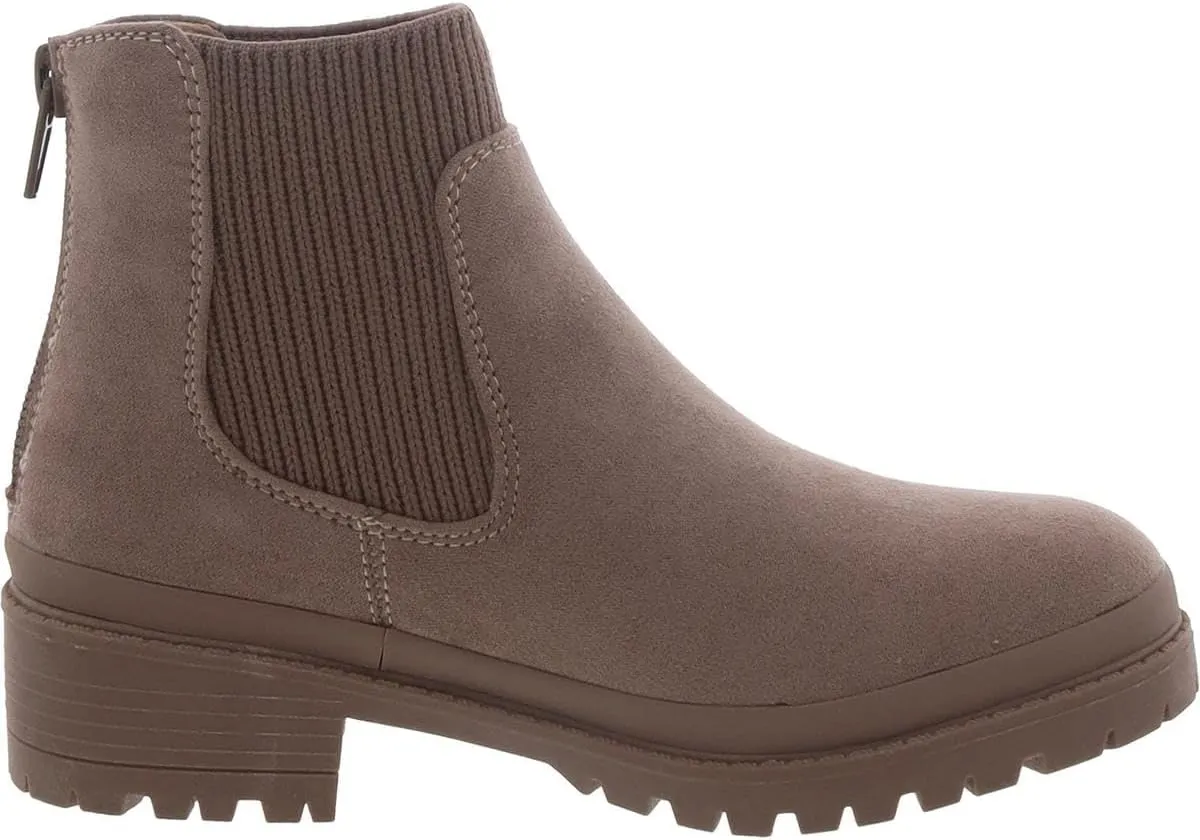 Hazzel Ankle Boot
