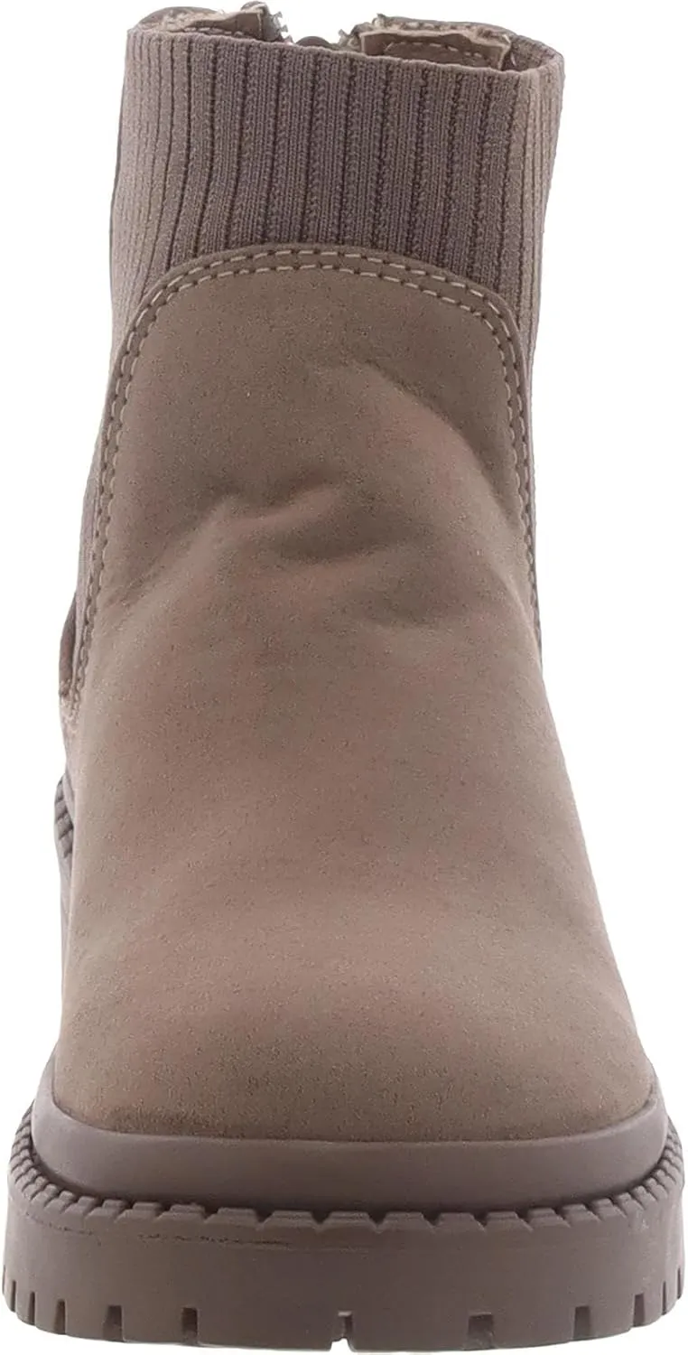 Hazzel Ankle Boot