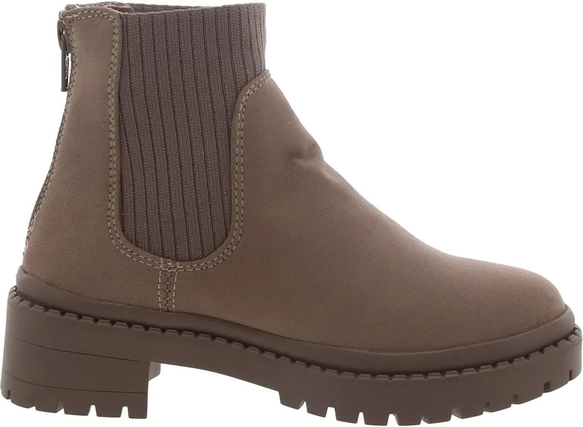 Hazzel Ankle Boot