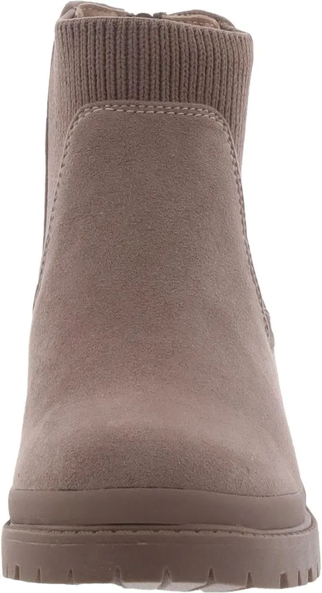 Hazzel Ankle Boot