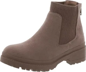 Hazzel Ankle Boot