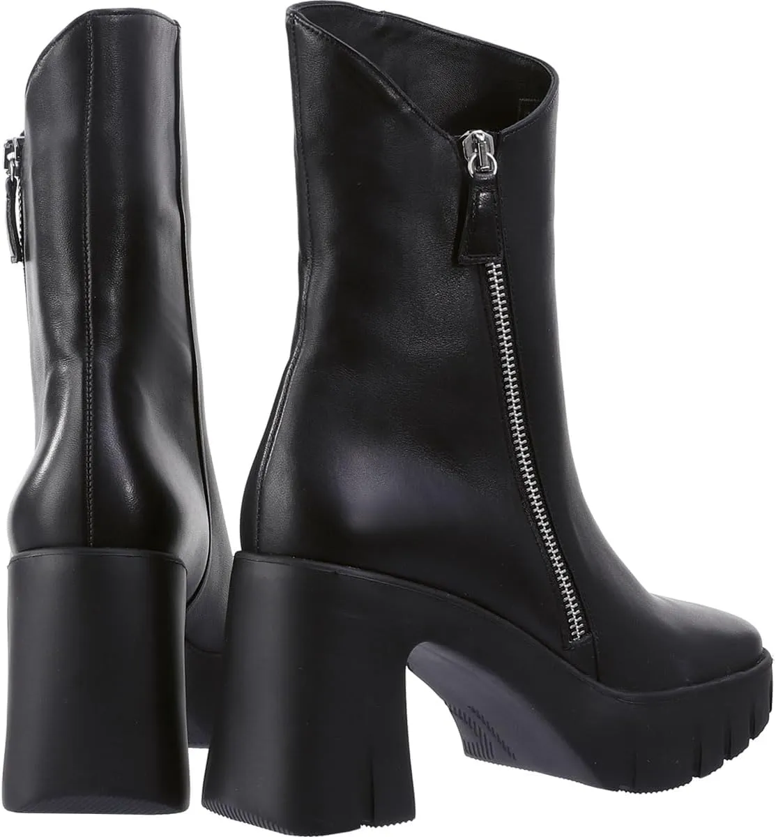 HÖGL Women's Modern Ankle Boot