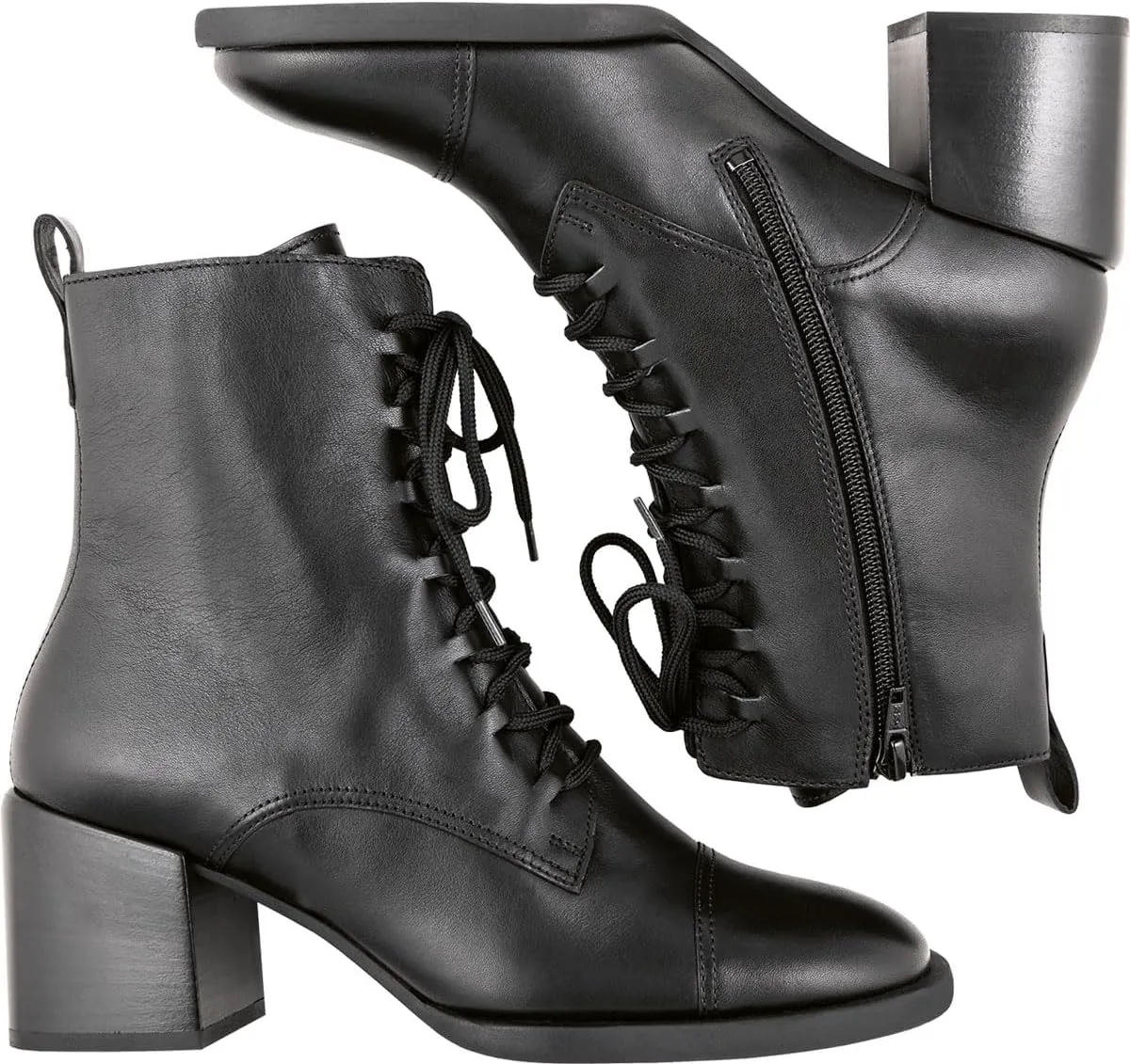 HÖGL Women's Modern Ankle Boot