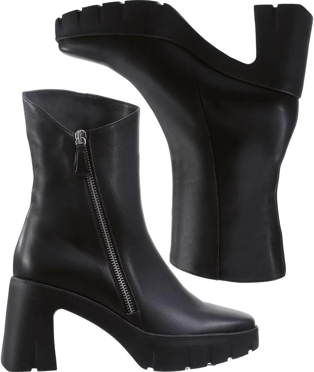 HÖGL Women's Modern Ankle Boot