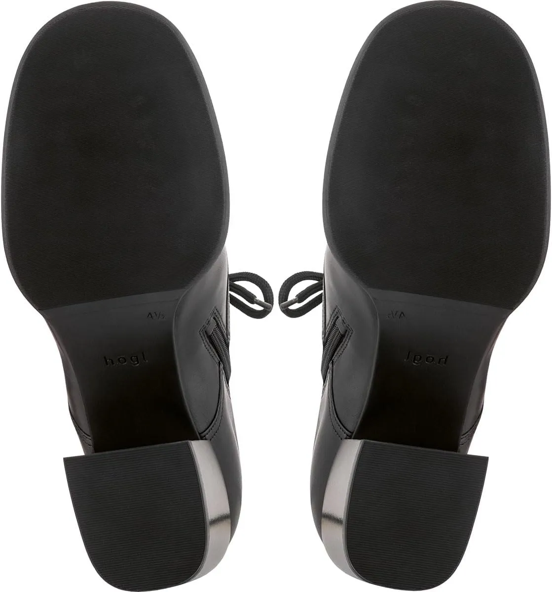 HÖGL Women's Modern Ankle Boot