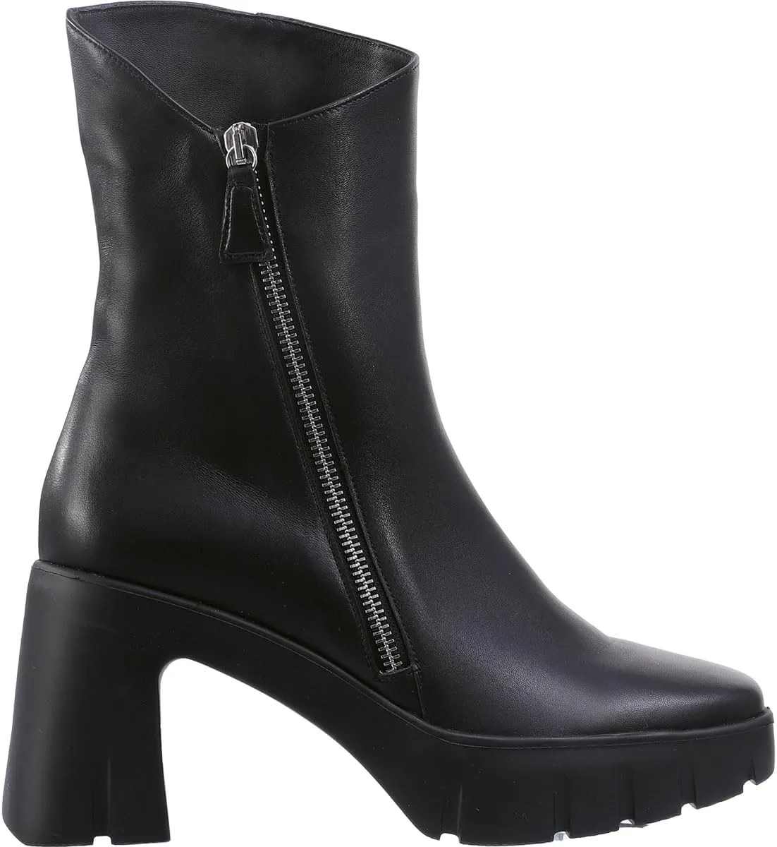 HÖGL Women's Modern Ankle Boot