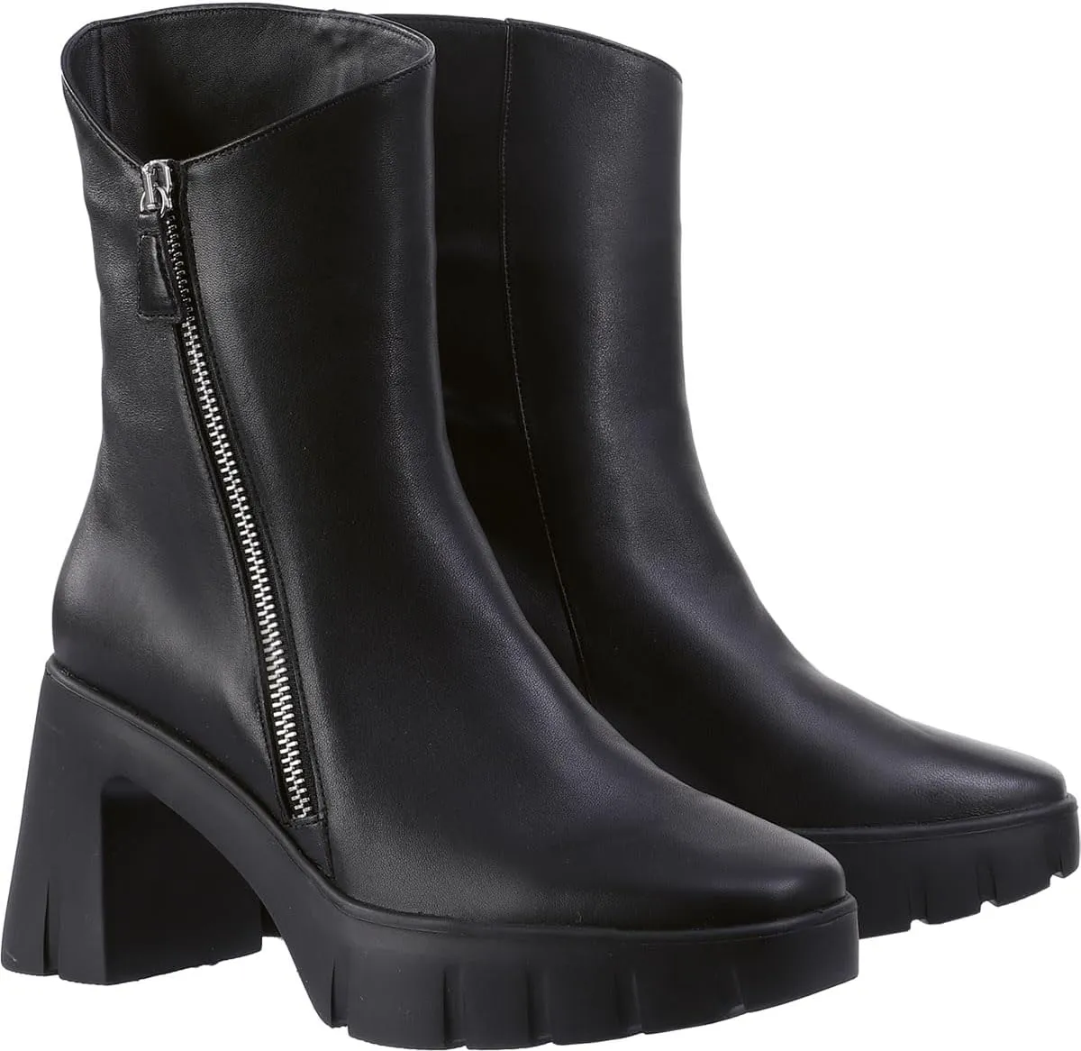 HÖGL Women's Modern Ankle Boot