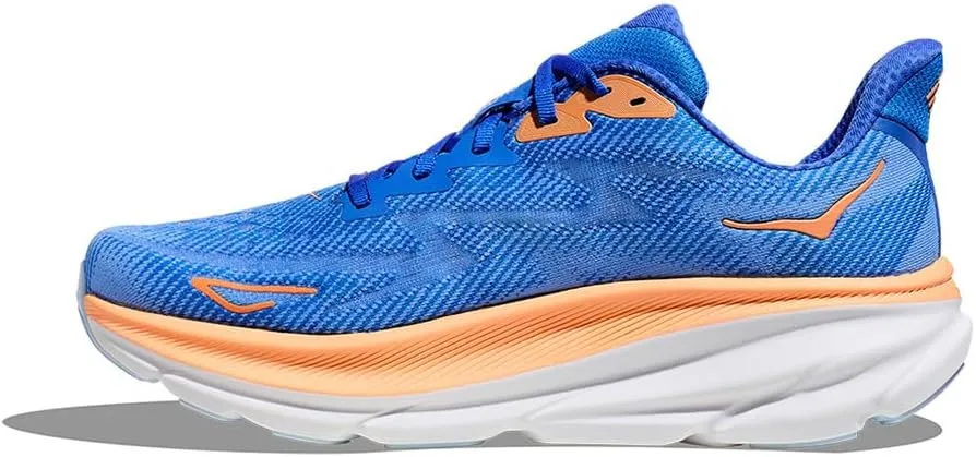 HOKA ONE ONE Men's Gymnastics Shoes Sneaker