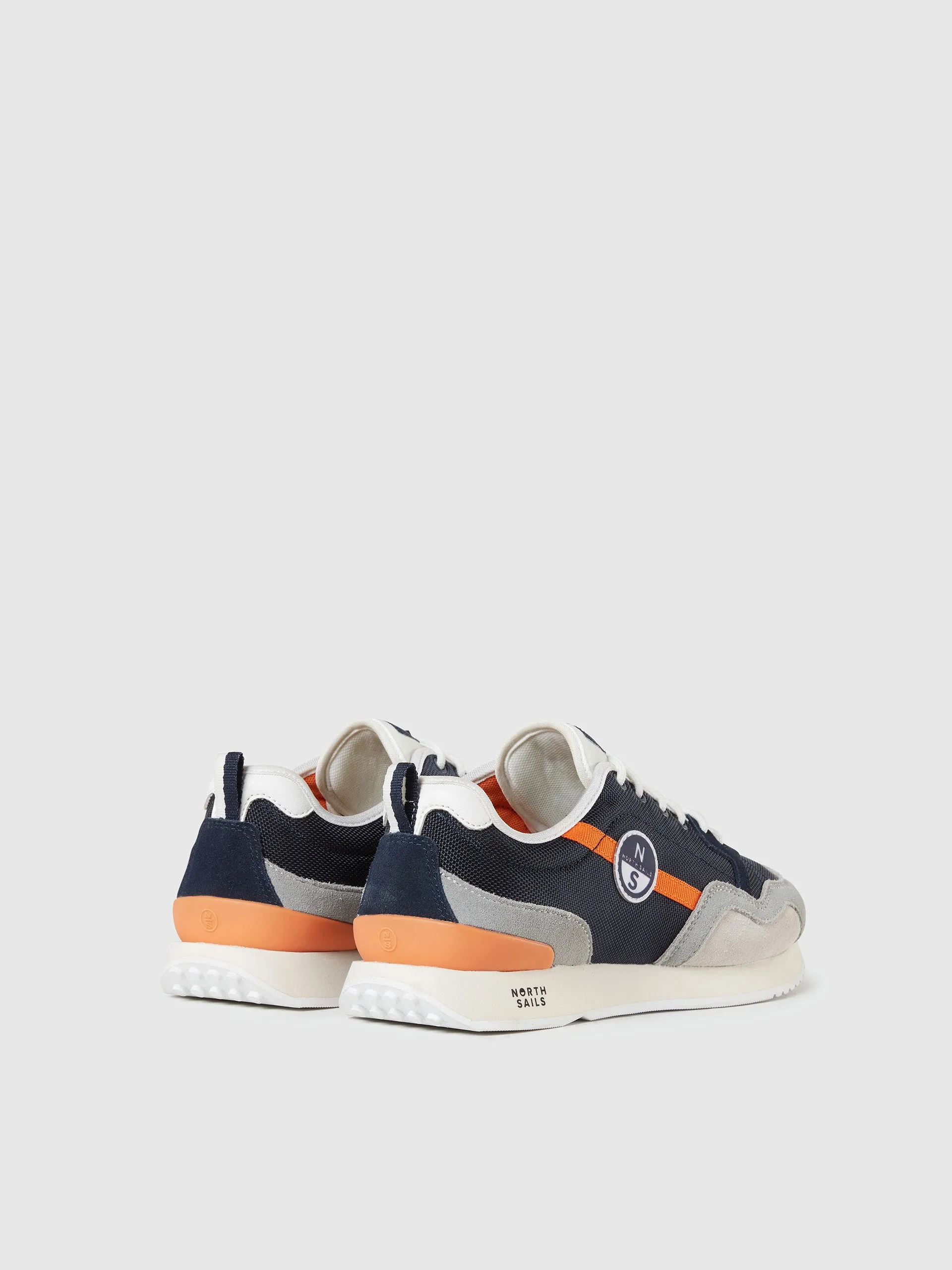 Horizon Jet Sneaker