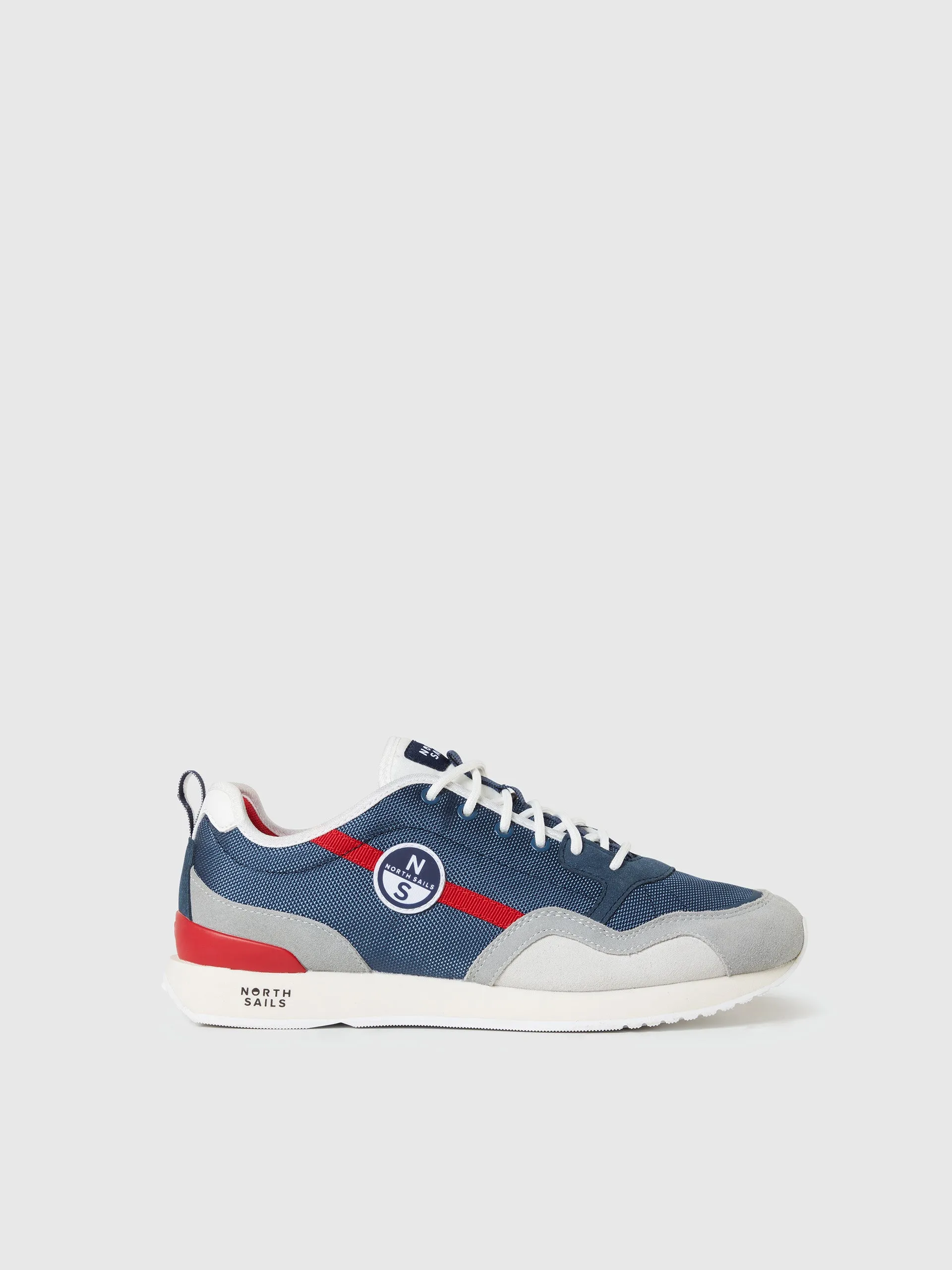 Horizon Jet Sneaker