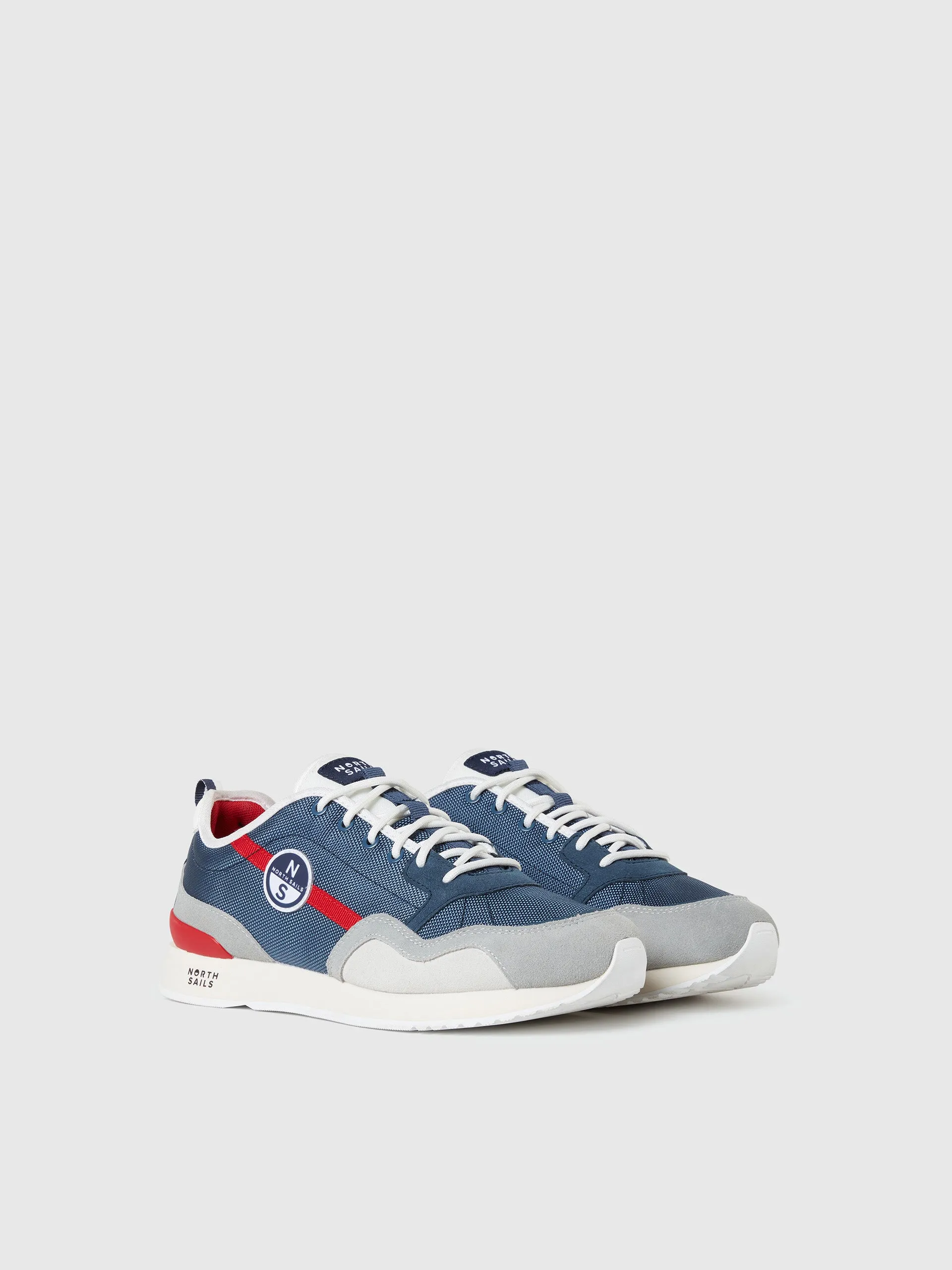 Horizon Jet Sneaker