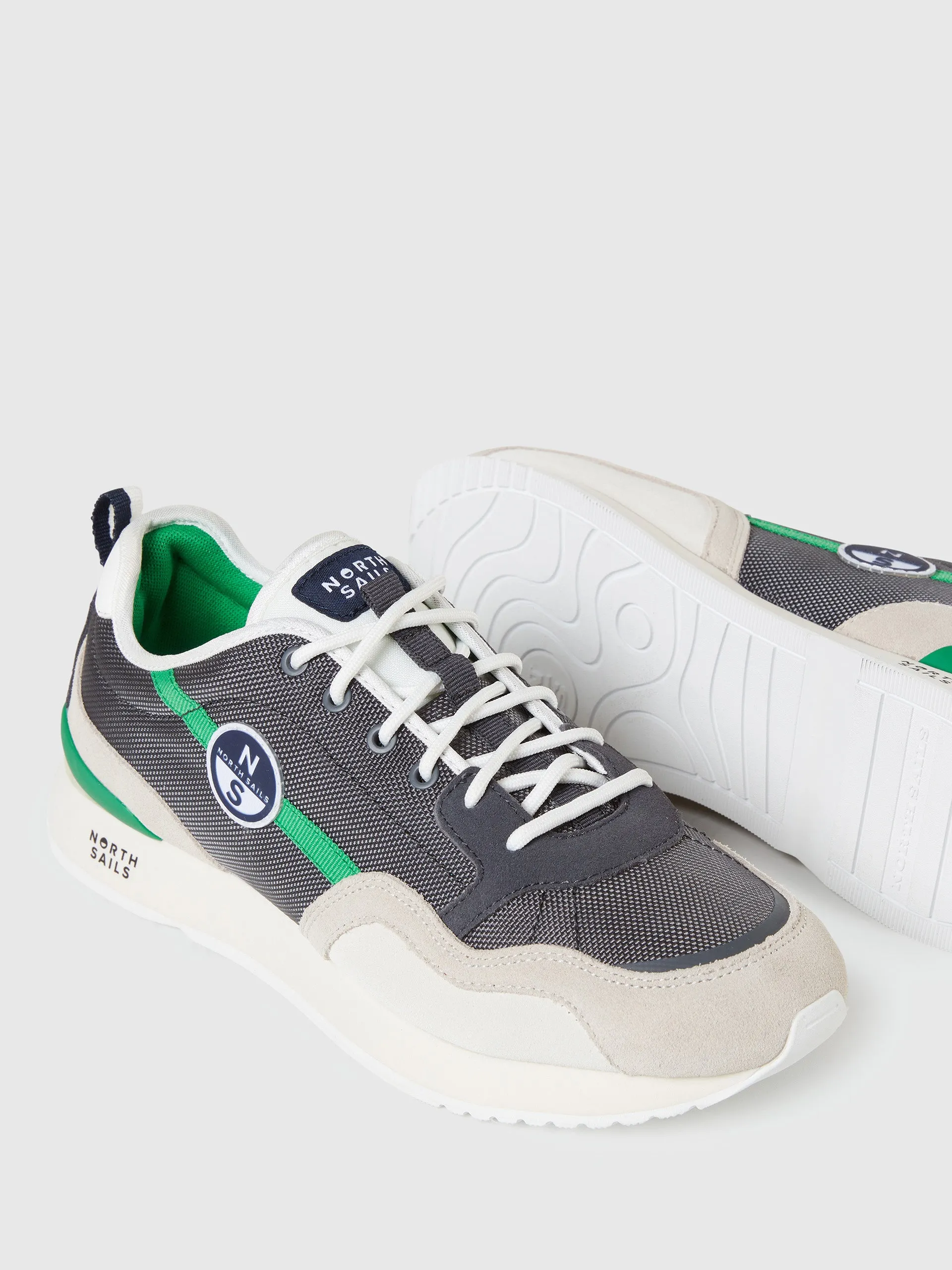 Horizon Jet Sneaker