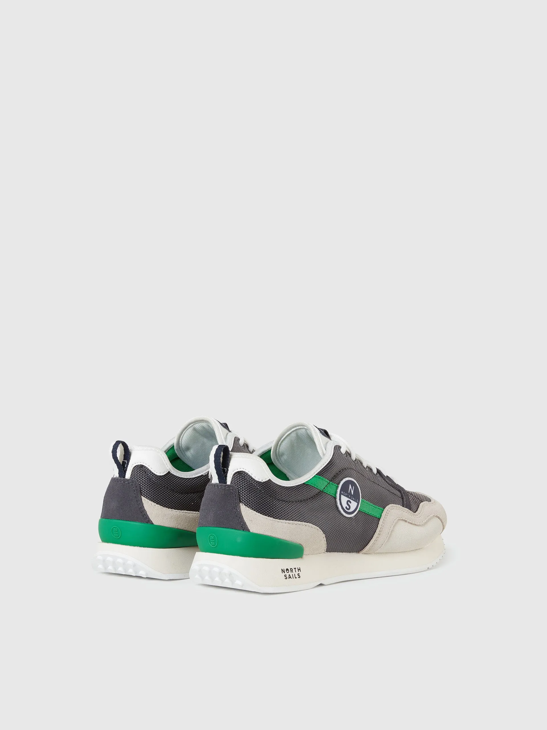 Horizon Jet Sneaker