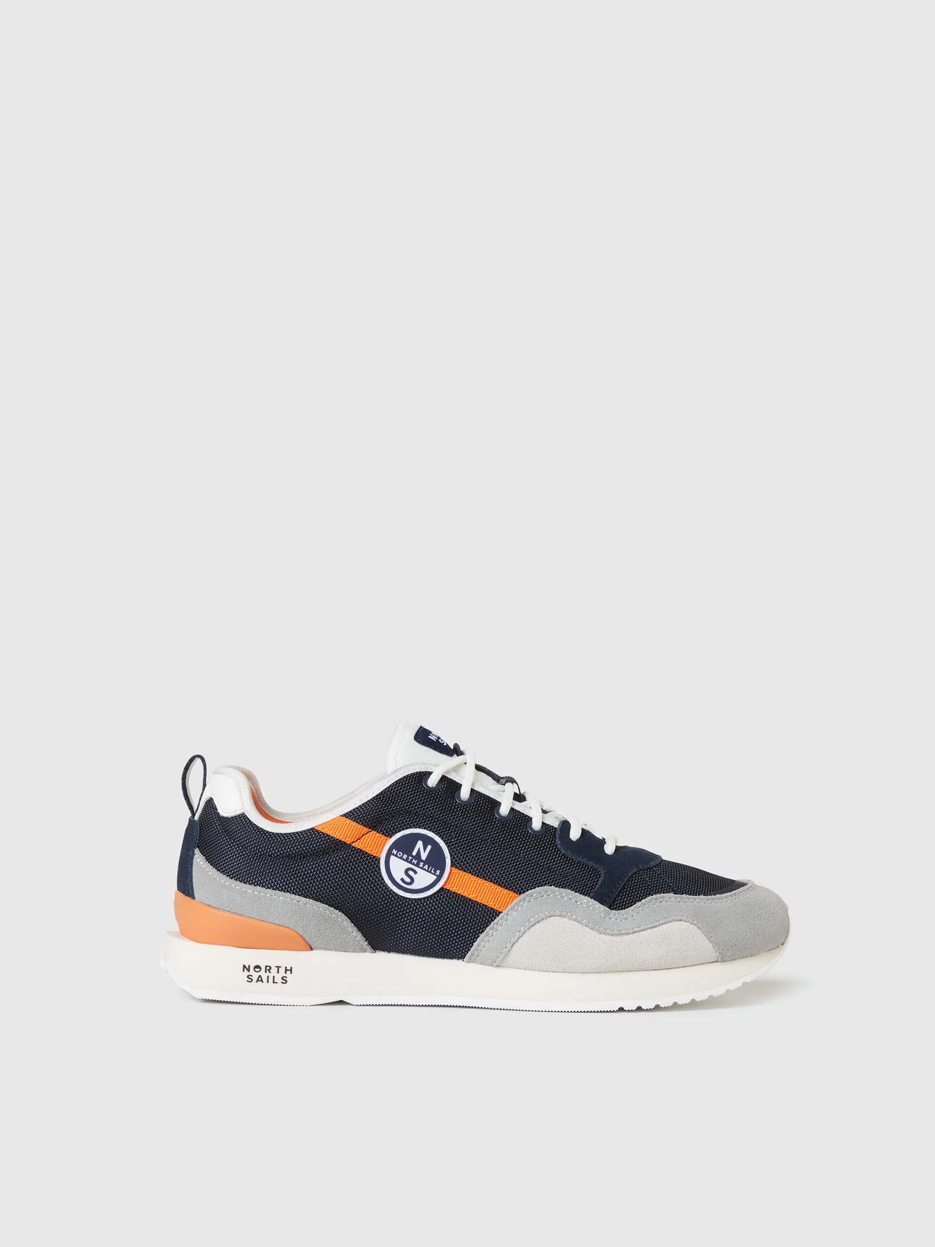 Horizon Jet Sneaker