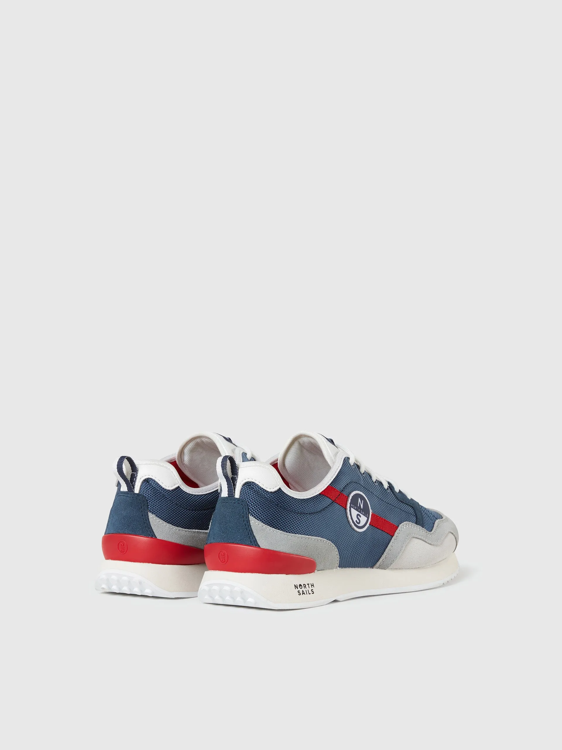 Horizon Jet Sneaker