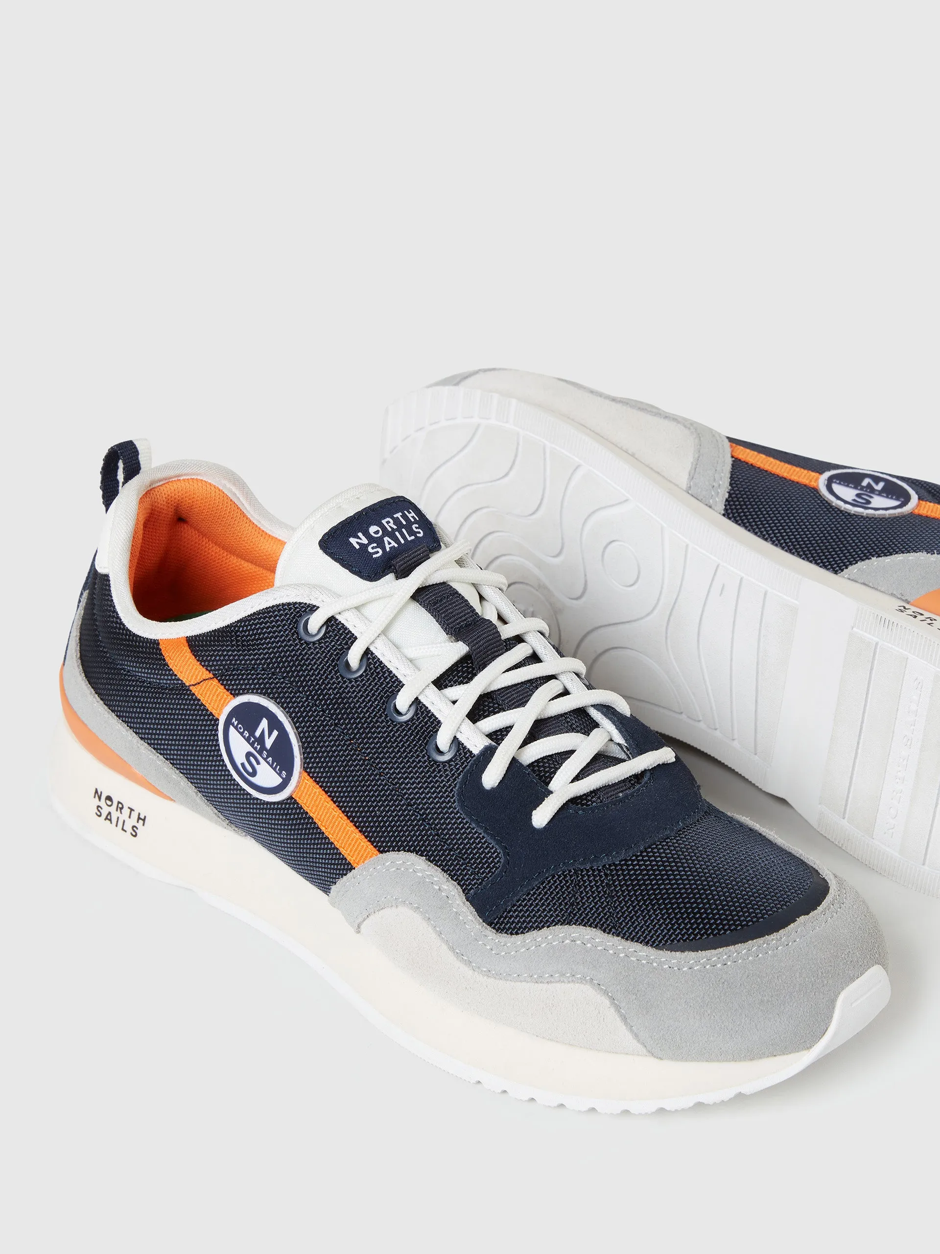 Horizon Jet Sneaker