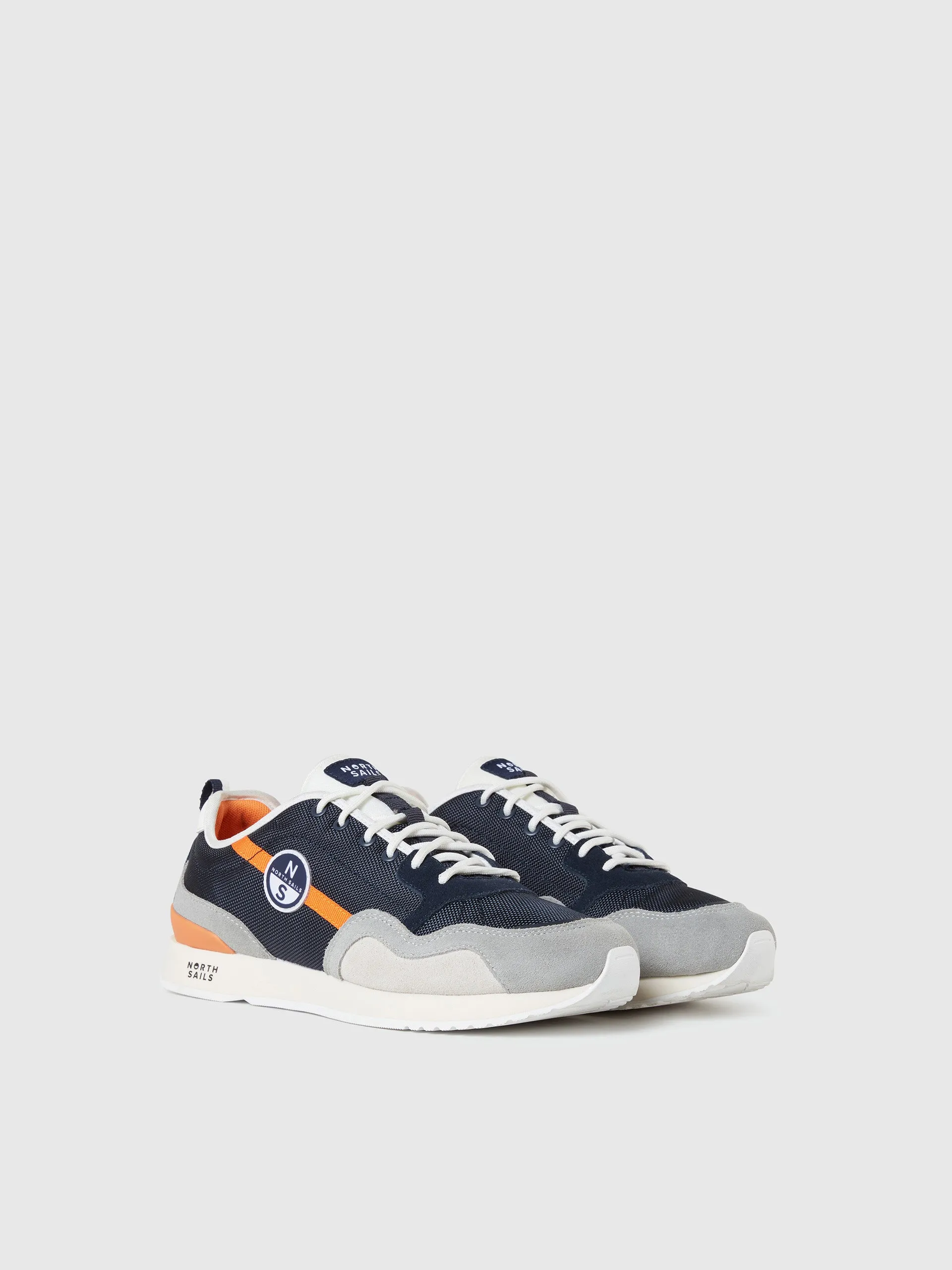 Horizon Jet Sneaker