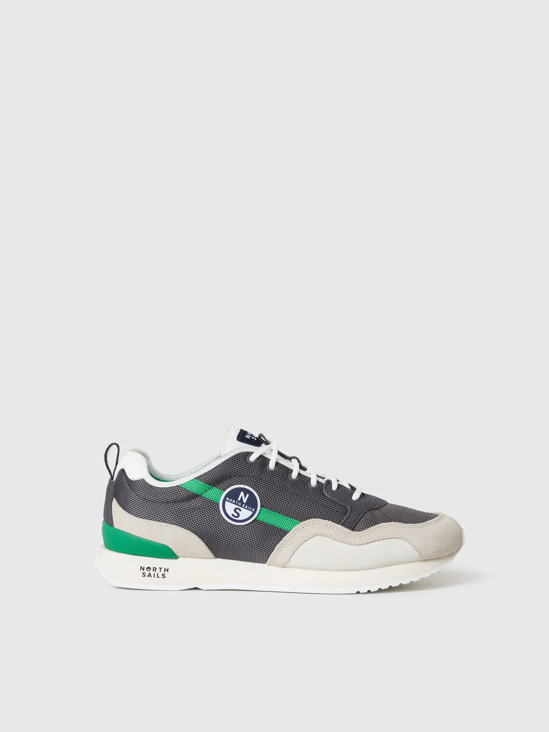 Horizon Jet Sneaker