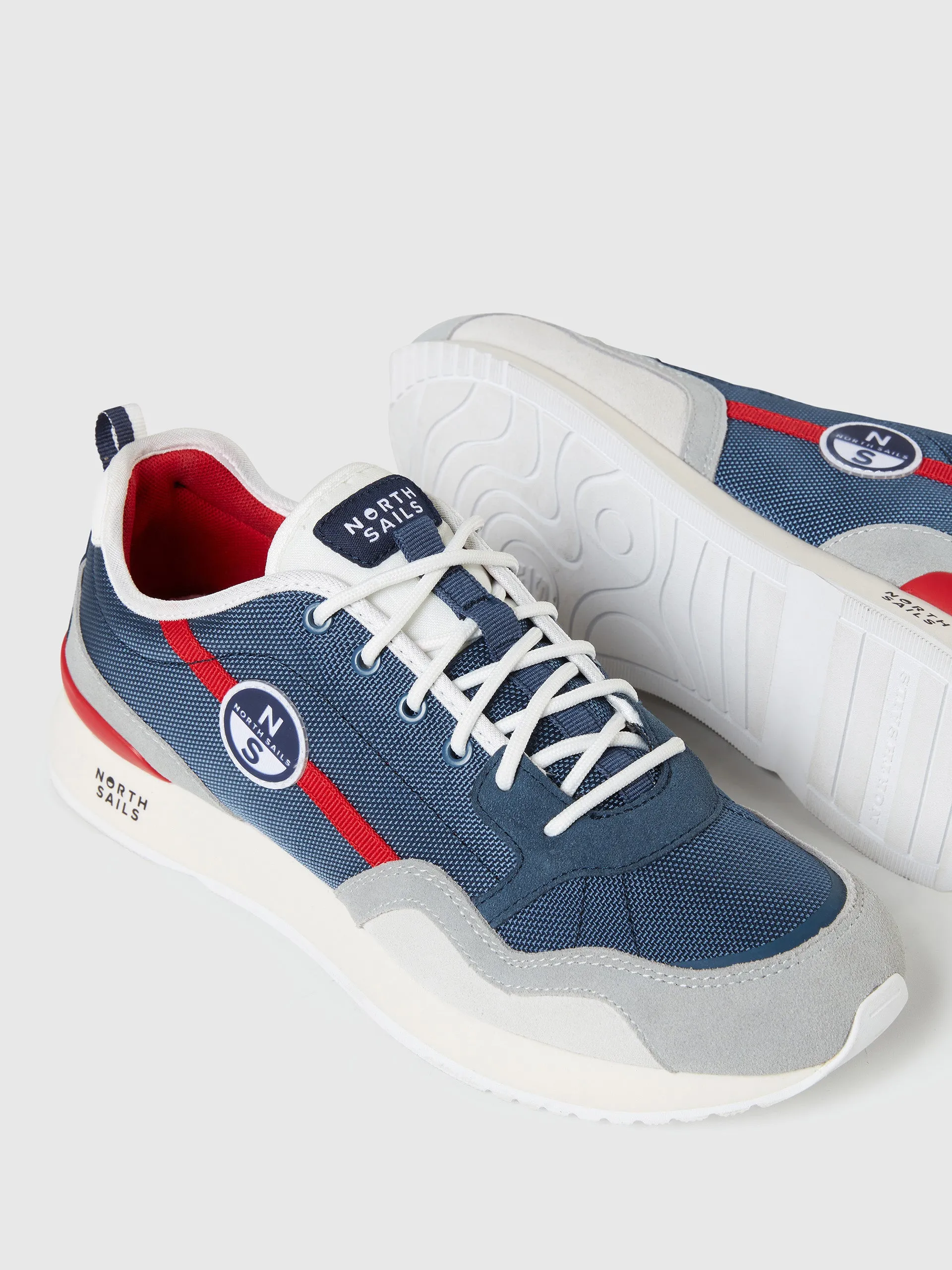 Horizon Jet Sneaker