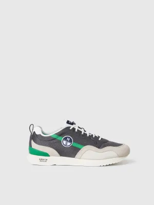 Horizon Jet Sneaker