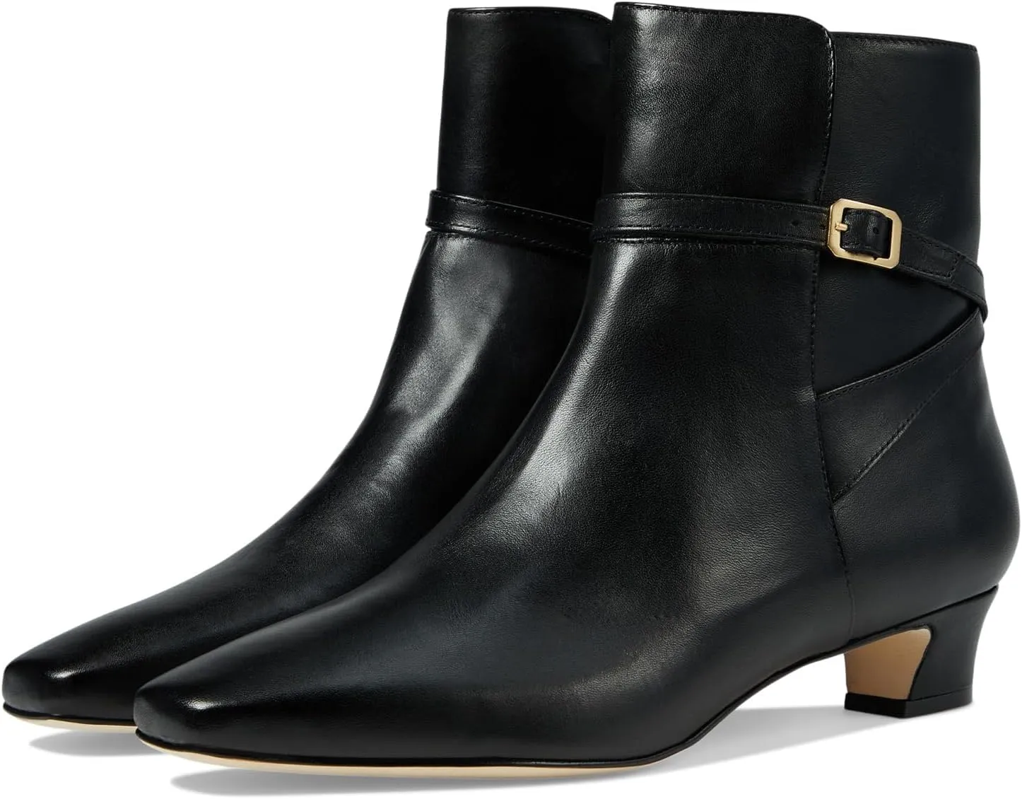 Houston Ankle Bootie