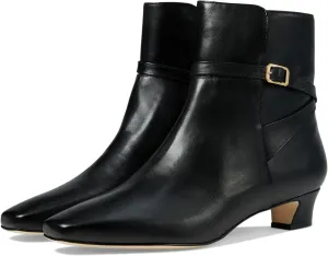Houston Ankle Bootie