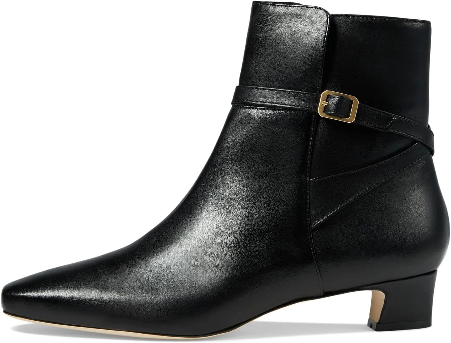 Houston Ankle Bootie