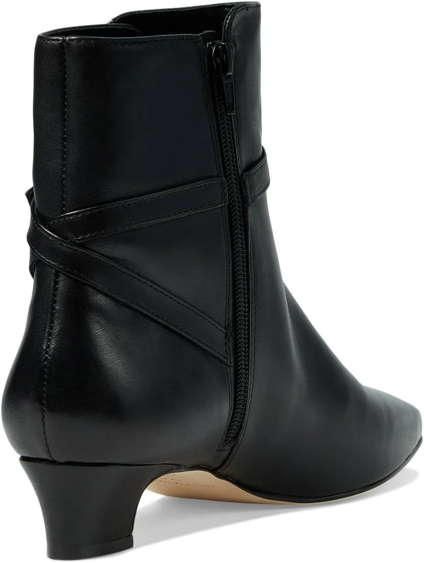 Houston Ankle Bootie