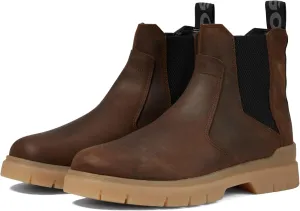 HUGO Men's Ryan Pull on Chelsea Boot