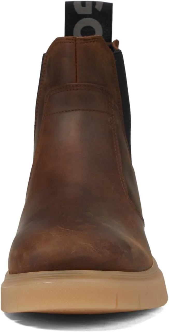 HUGO Men's Ryan Pull on Chelsea Boot