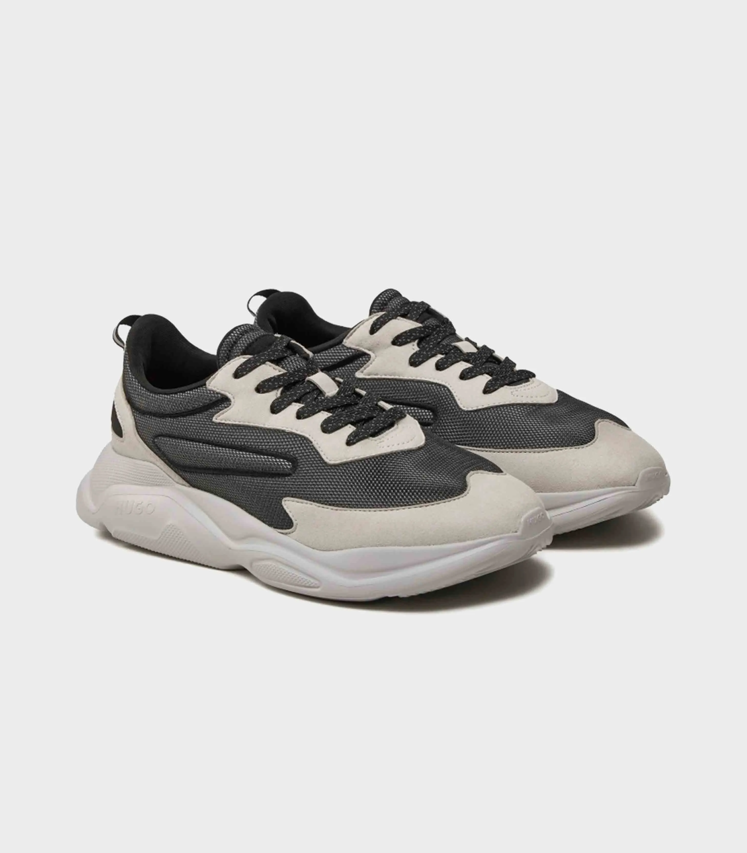 HUGO - Running Sneakers